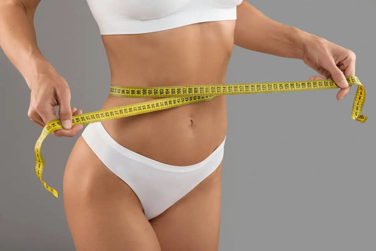 Medical Weight Loss