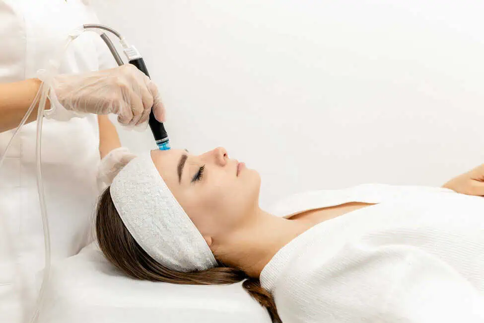 HydraFacial by Wise Aesthetics in Carmel, IN