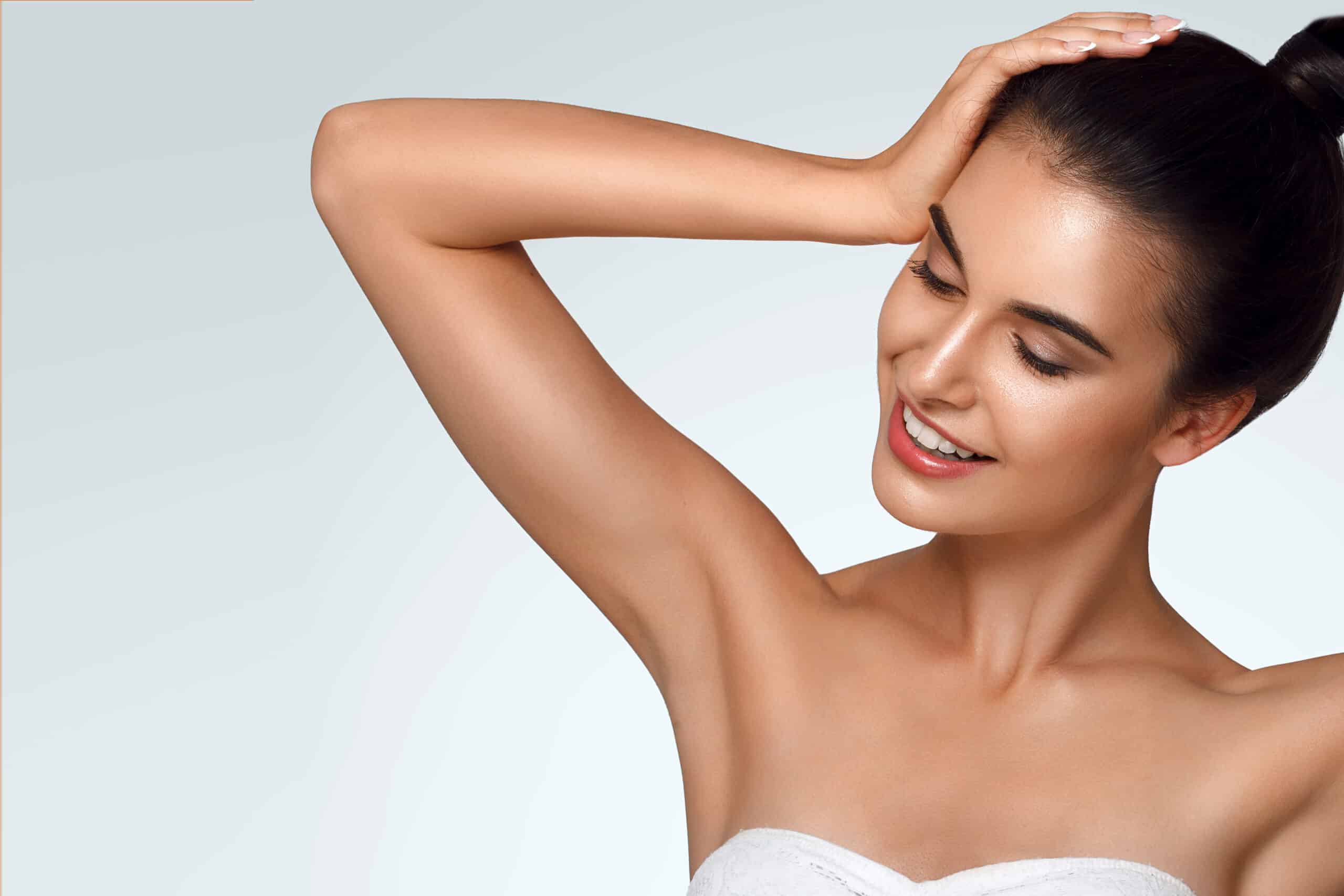 Laser Hair Removal in Carmel Indianapolis IN Wise Aesthetics